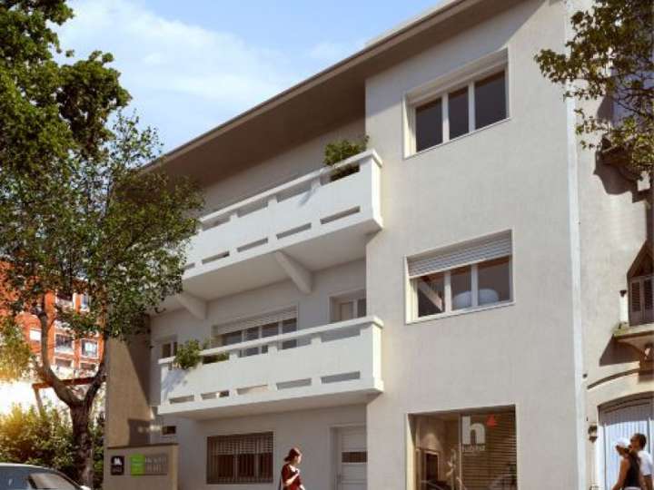 Apartamento en venta en Doctor Emilio Frugoni, Montevideo