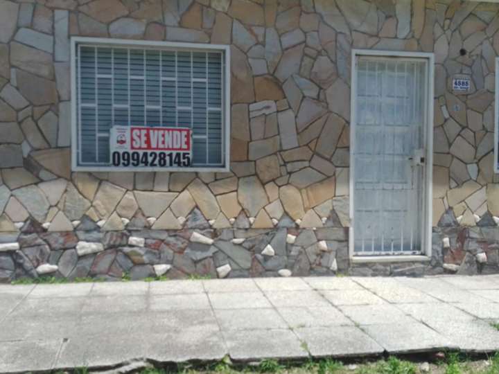 Casa en venta en Peñarol, Montevideo
