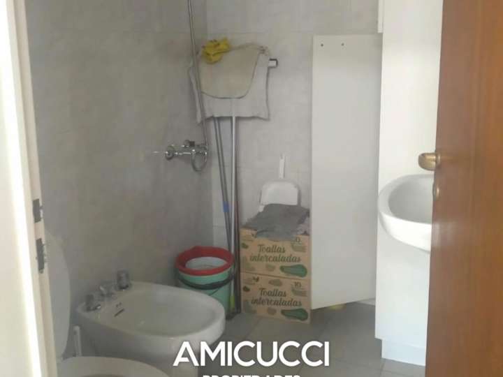 Departamento en venta en 95 - Caseros, 2191, General San Martín