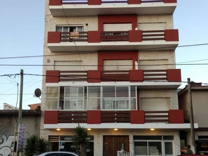Departamento en venta en Paseo 122, Villa Gesell