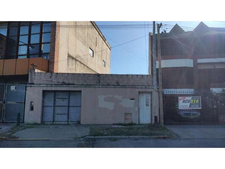 Terreno en venta en Avenida General Paz, 12361, Lomas del Mirador