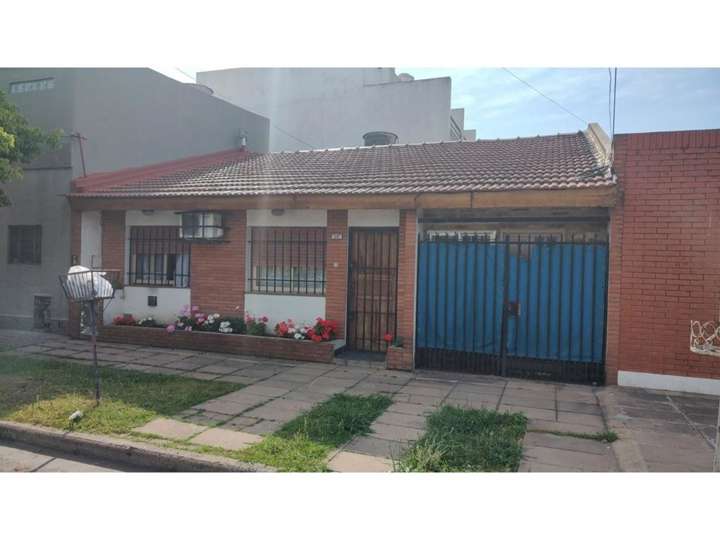 Edificio en venta en Santander, 1491, Buenos Aires