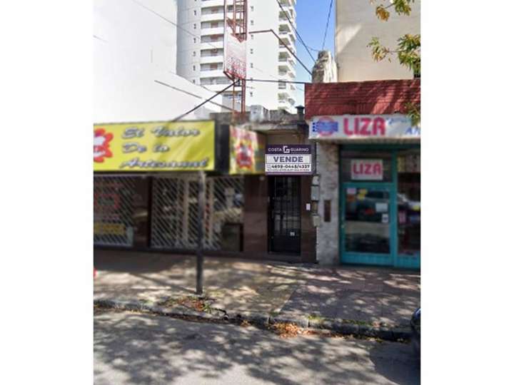 Edificio en venta en Larrazábal, 1357, Ciudad Autónoma de Buenos Aires