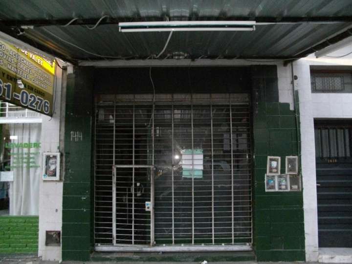 Comercial / Tienda en venta en Doctor Ignacio Arieta, Villa Luzuriaga