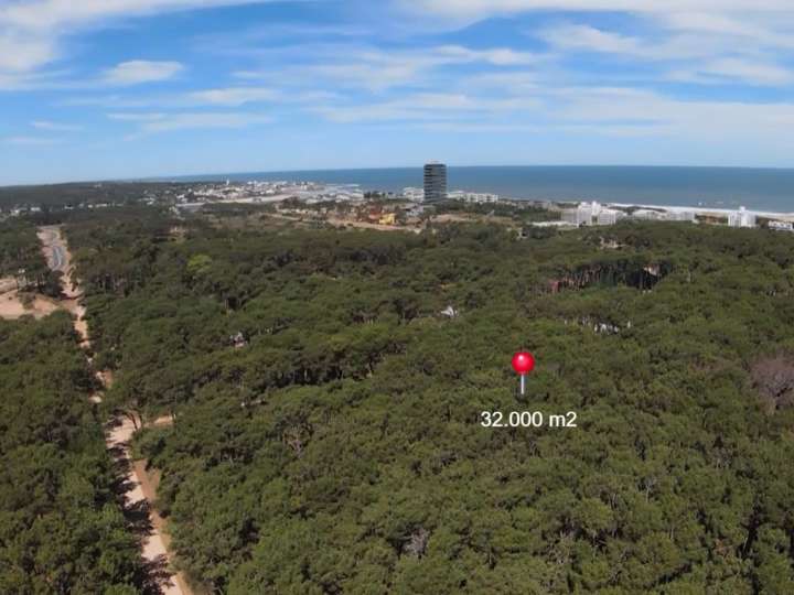 Terreno en venta en Domingo Bazurro, San Rafael - El Placer