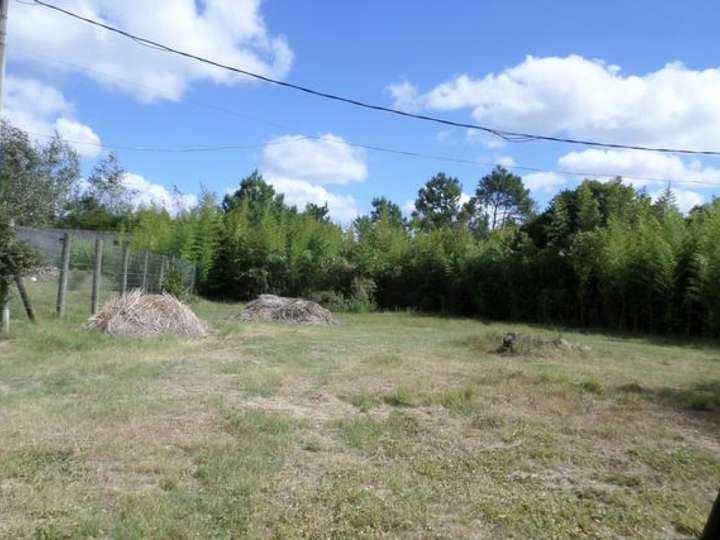 Terreno en venta en Avenida Bahía Portezuelo, Maldonado