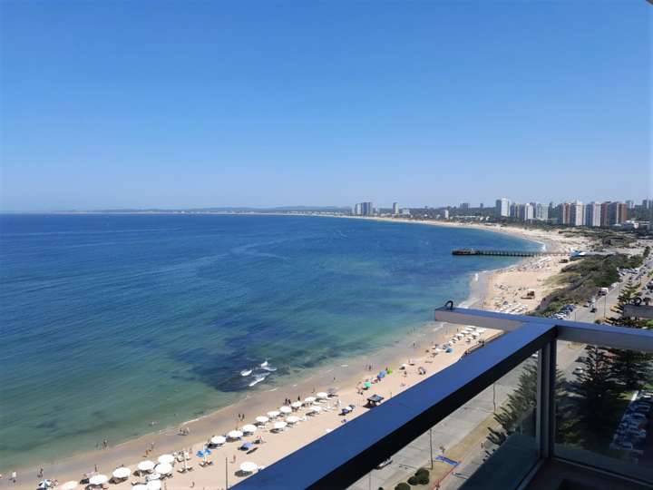 Apartamento en venta en Punta Del Este