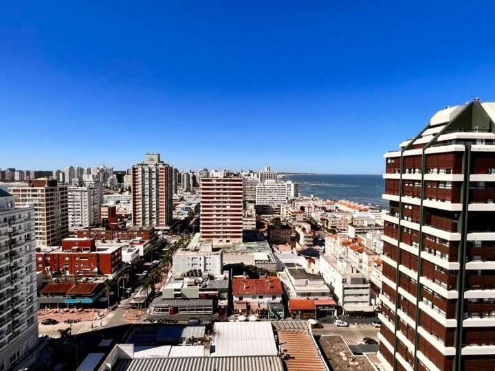 Apartamento en venta en Maldonado