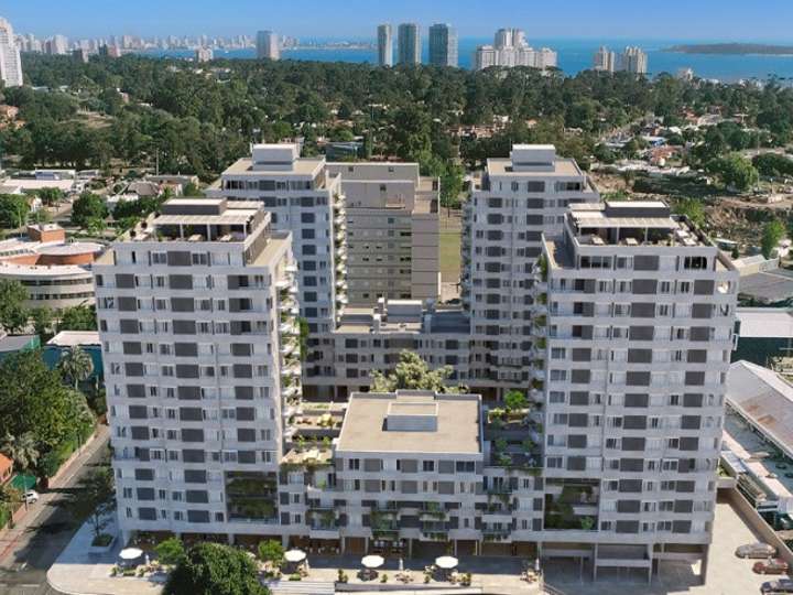 Apartamento en venta en Barrio Sur, Montevideo