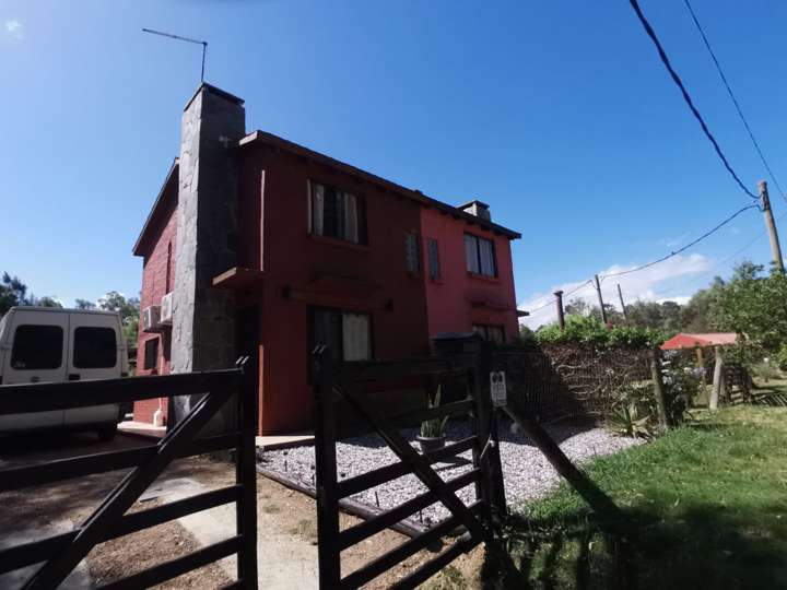 Casa en venta en Maldonado