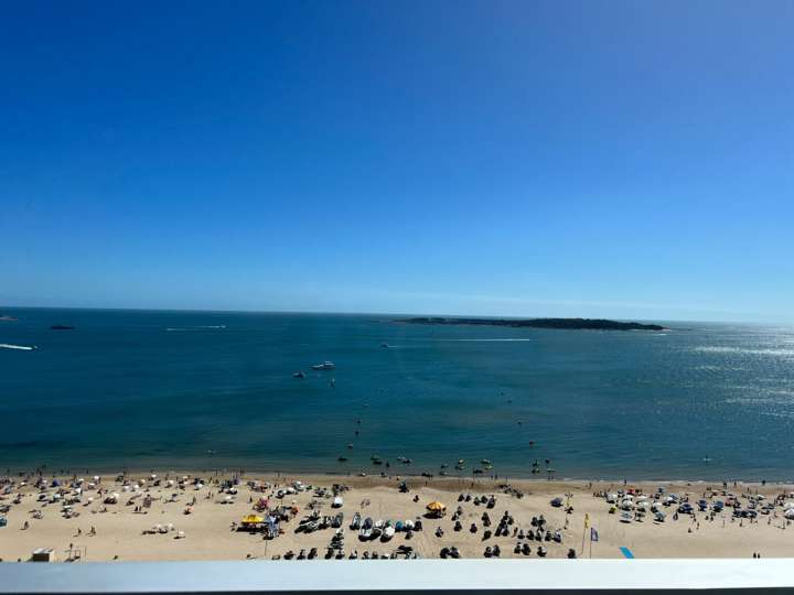 Apartamento en venta en Punta Del Este