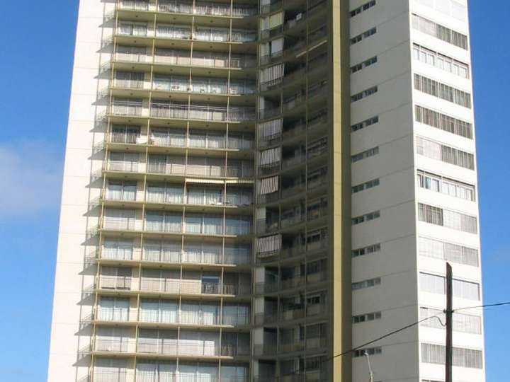 Apartamento en venta en Punta Del Este