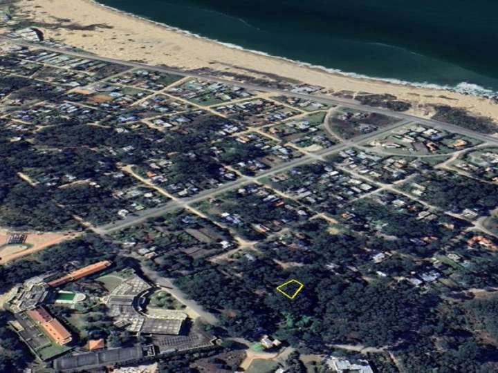 Terreno en venta en Maldonado