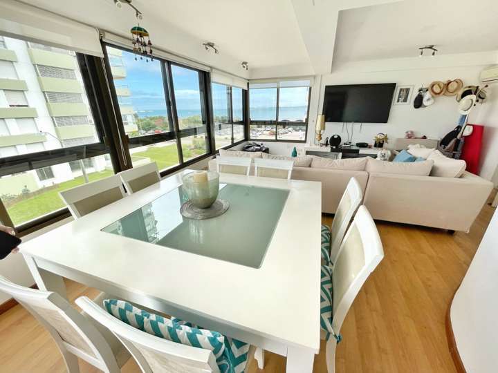 Apartamento en venta en Punta Del Este