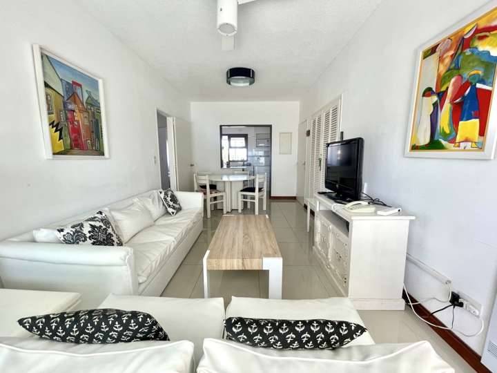 Apartamento en venta en Maldonado