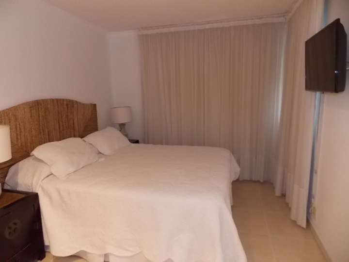 Apartamento en venta en Acapulco, Maldonado