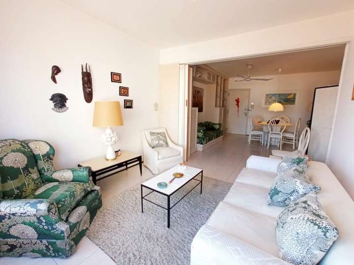 Apartamento en venta en Punta Del Este