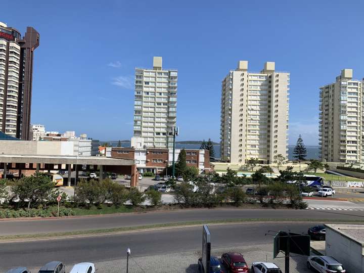 Apartamento en venta en Maldonado