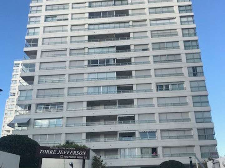 Apartamento en venta en Punta Del Este