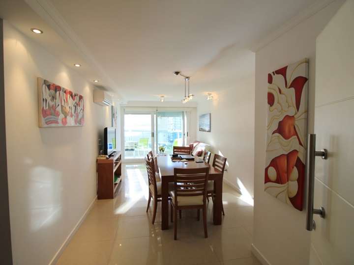 Apartamento en venta en Punta Del Este