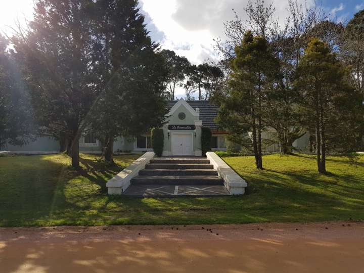 Casa en venta en La Montura, Maldonado