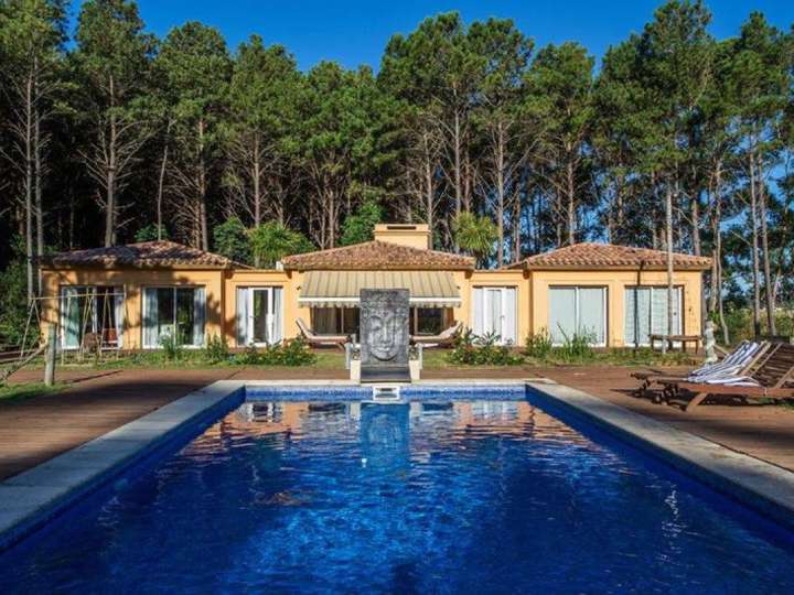 Casa en venta en Maldonado