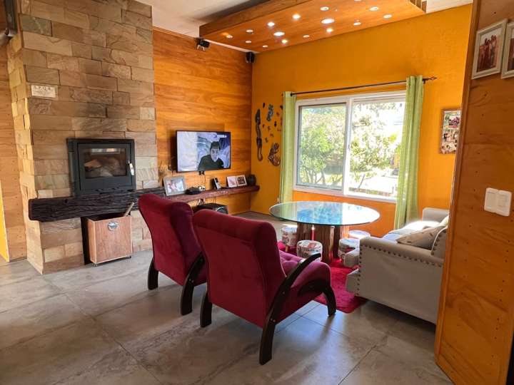 Casa en venta en La Fusta, Maldonado