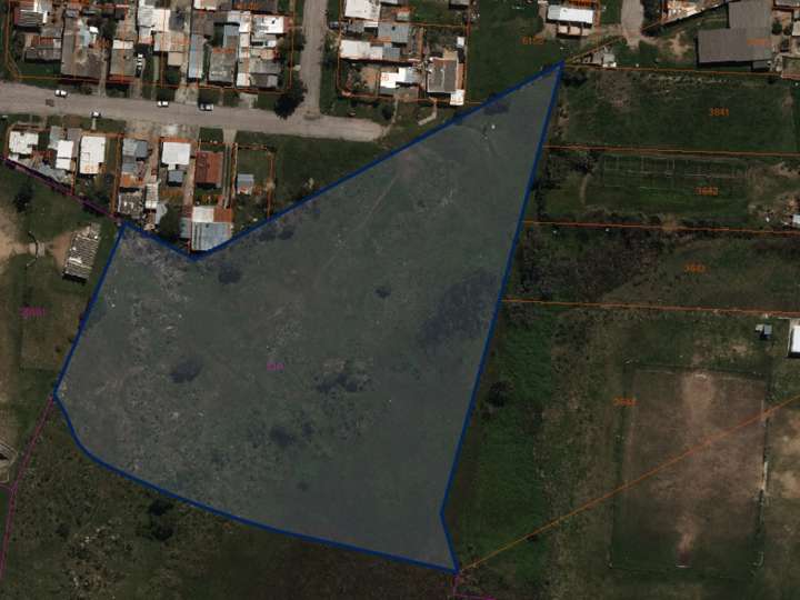 Granja en venta en Maldonado