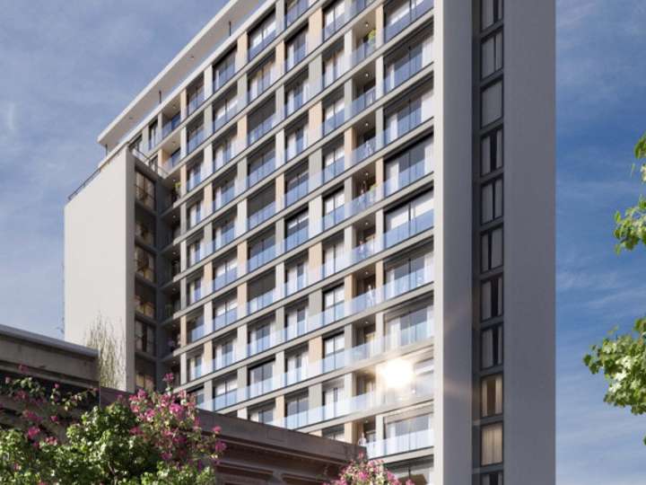 Apartamento en venta en Colonia, Montevideo