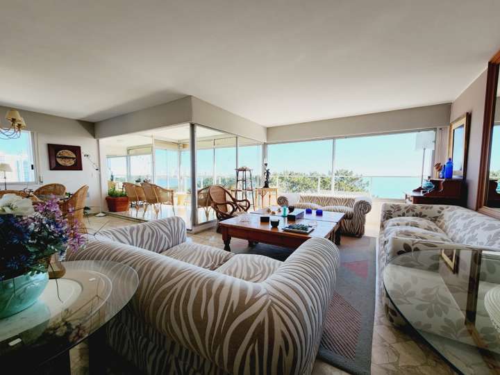 Apartamento en venta en Punta Del Este