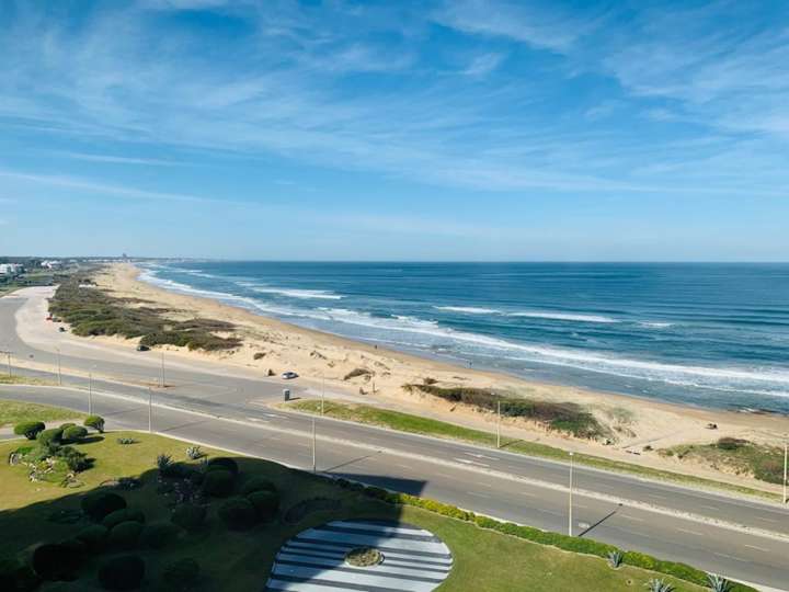 Apartamento en venta en Punta Del Este