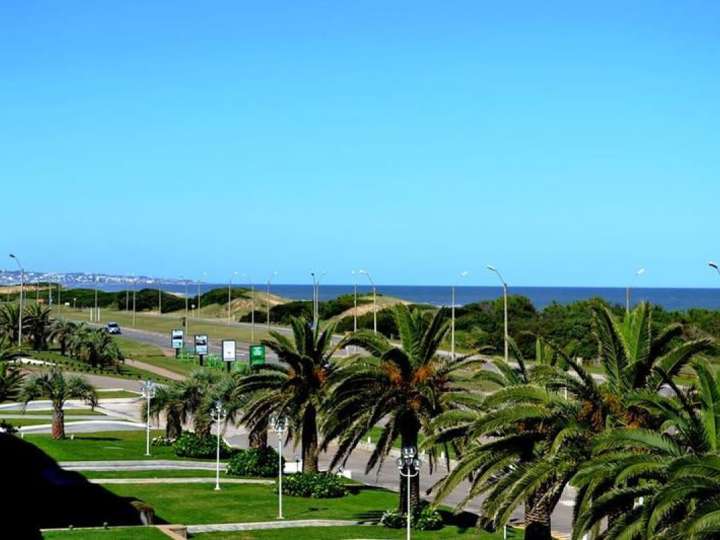 Apartamento en venta en Punta Del Este