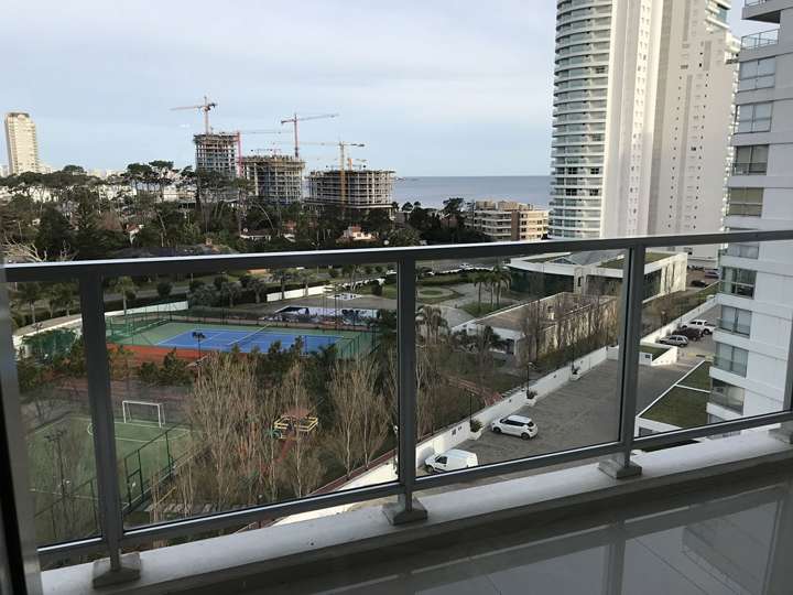 Apartamento en venta en Punta Del Este