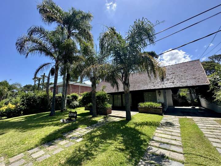 Casa en venta en Río Branco, Punta Del Este