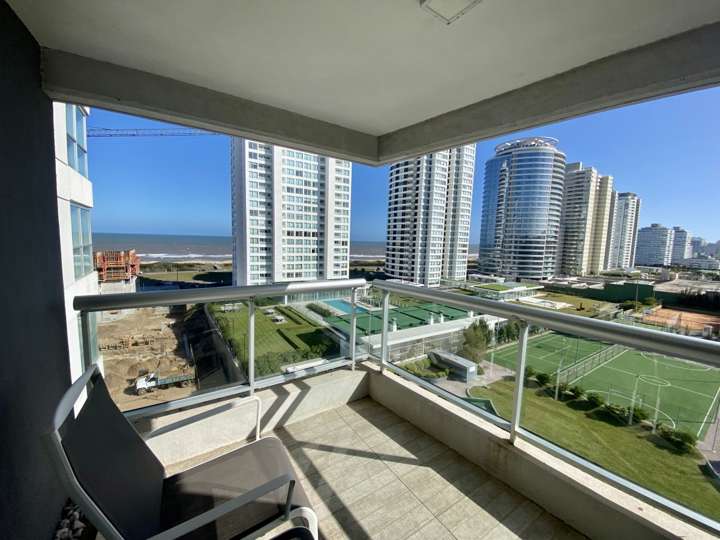 Apartamento en venta en Guanabara, Maldonado