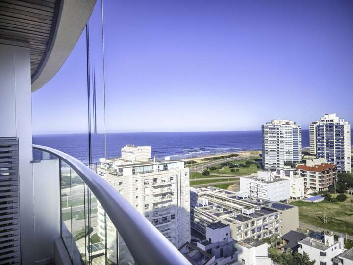 Apartamento en venta en Lenguas de Diamante, Punta Del Este