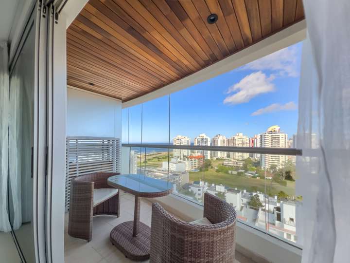 Apartamento en venta en Lenguas de Diamante, Punta Del Este
