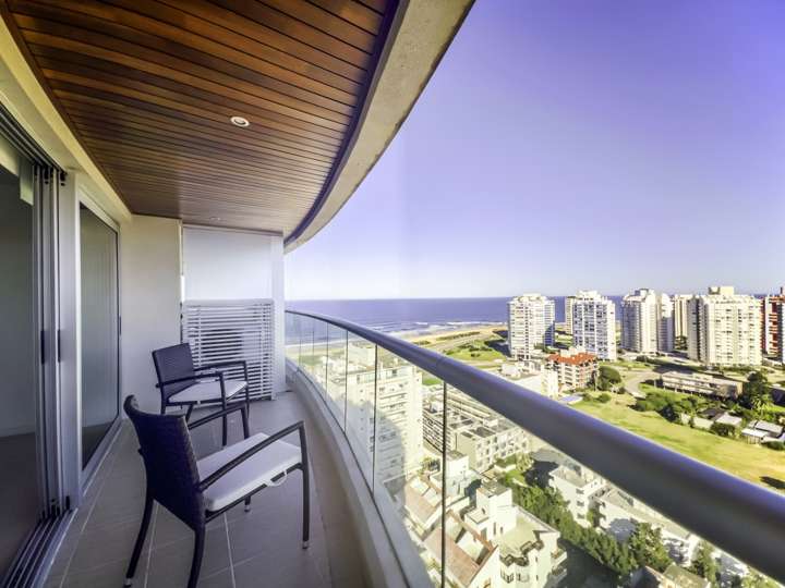 Apartamento en venta en Lenguas de Diamante, Punta Del Este