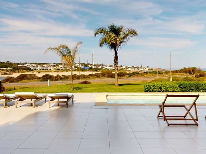 Apartamento en venta en José Belloni, San Rafael - El Placer