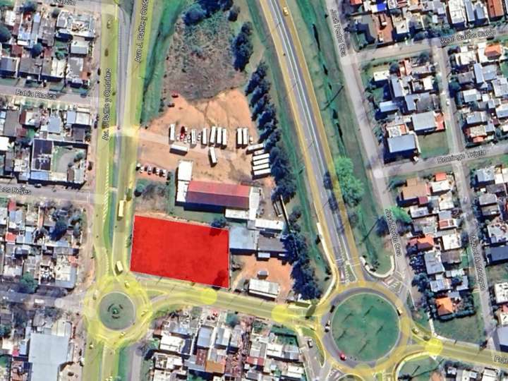 Terreno en venta en Maldonado