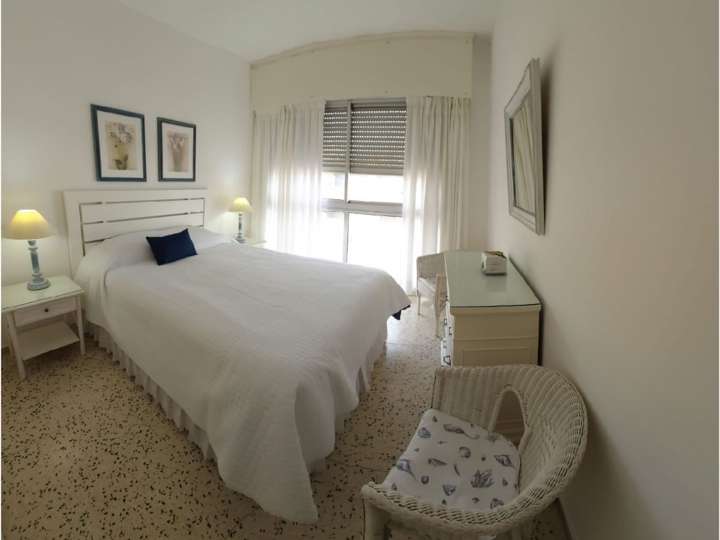 Apartamento en alquiler en Maldonado