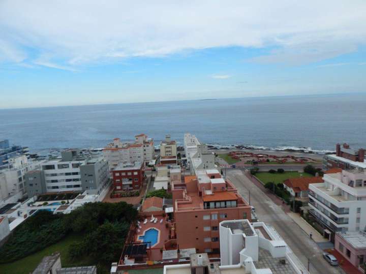 Apartamento en venta en Maldonado