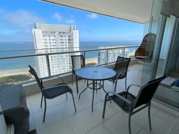 Apartamento en venta en Maldonado