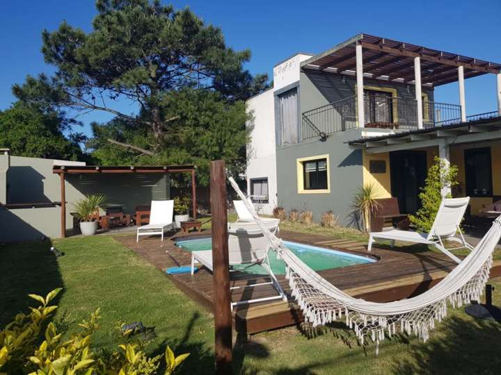Casa en venta en Lausana, Maldonado