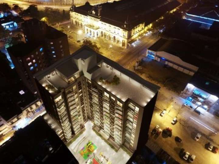 Apartamento en venta en Ramón Masini, Montevideo