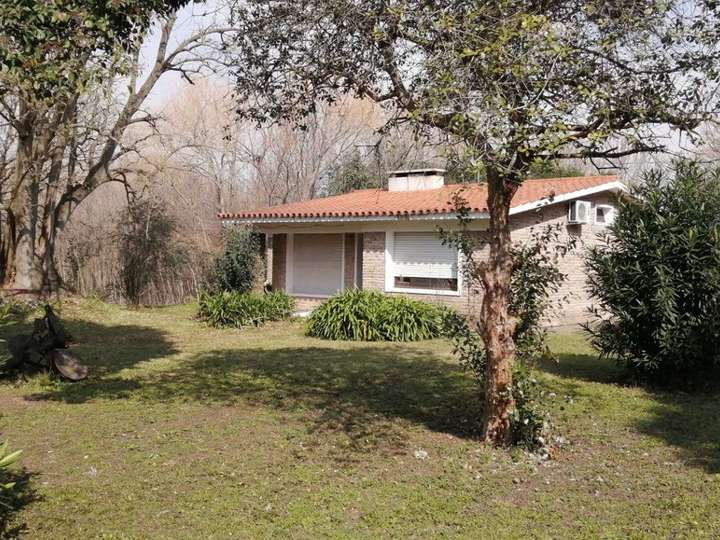 Terreno en venta en Camino de los Orientales, Montevideo