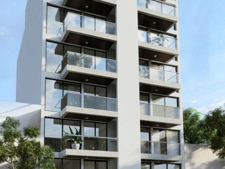 Apartamento en venta en Rincón, Montevideo