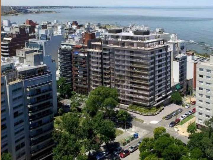 Apartamento en venta en Doctor Joaquín Requena, Montevideo