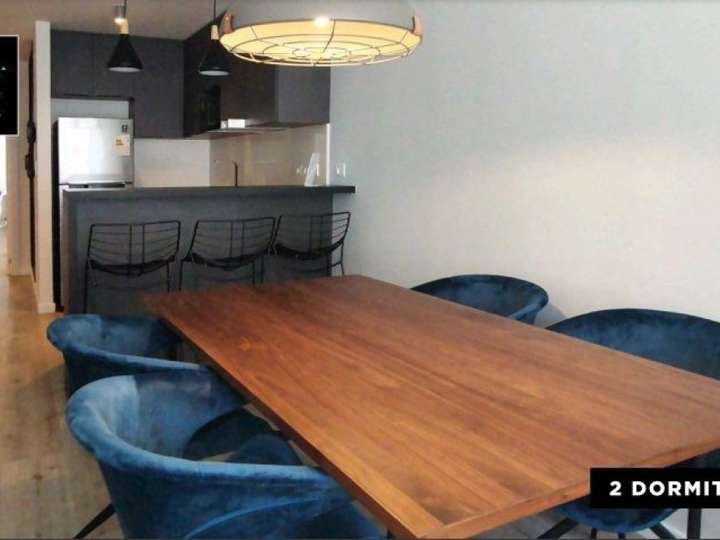 Apartamento en venta en Berlín, Montevideo