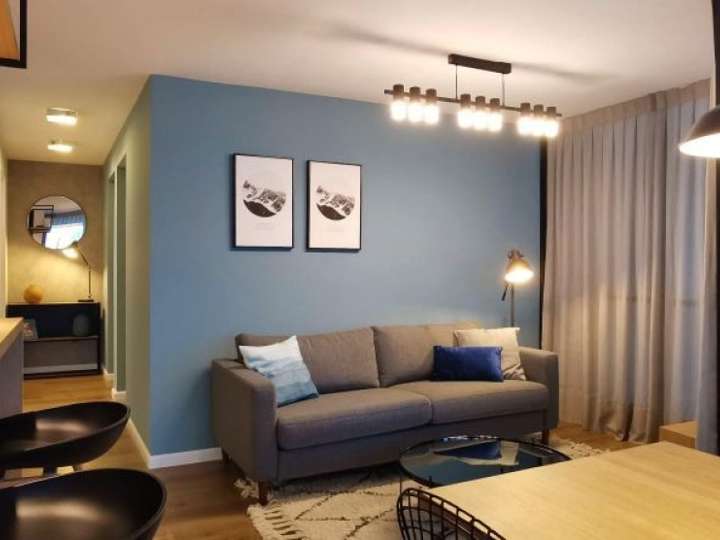 Apartamento en venta en Valiente, Montevideo